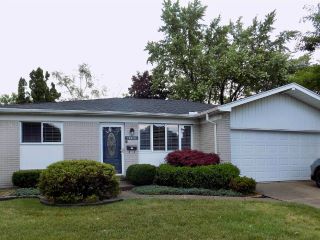 Foreclosed Home - List 100734464