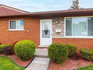 Foreclosed Home - List 100839213