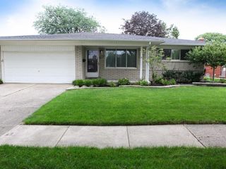 Foreclosed Home - List 100873692