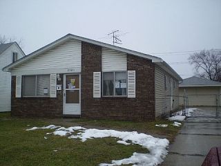 Foreclosed Home - List 100006921