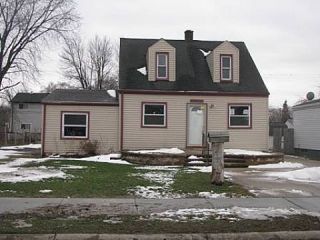 Foreclosed Home - List 100006923
