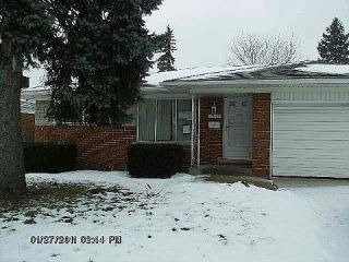 Foreclosed Home - List 100006925