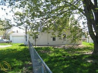 Foreclosed Home - List 100023208