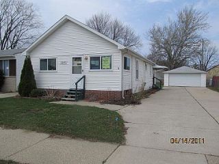 Foreclosed Home - List 100023209
