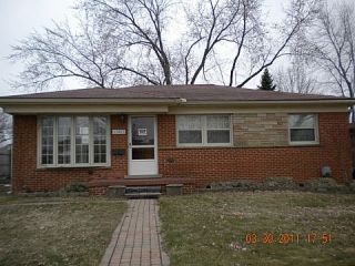 Foreclosed Home - List 100023210