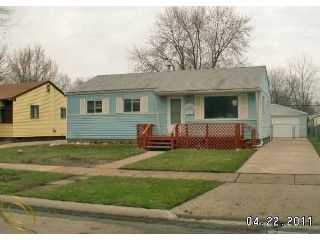 Foreclosed Home - List 100048876