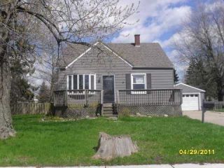 Foreclosed Home - List 100049002
