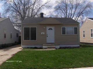 Foreclosed Home - List 100049109