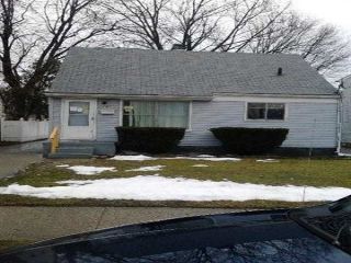 Foreclosed Home - List 100049232