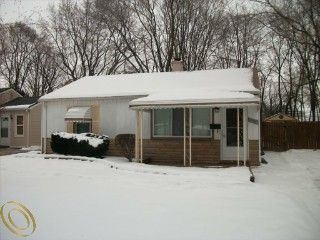 Foreclosed Home - List 100049346