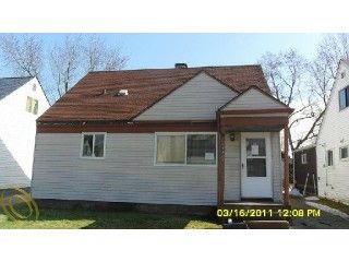 Foreclosed Home - List 100049834