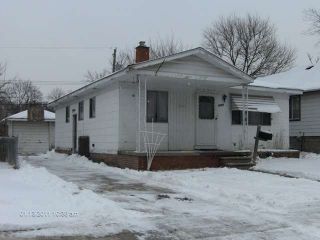 Foreclosed Home - List 100050098