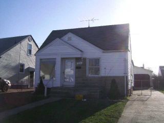 Foreclosed Home - List 100050468