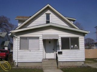 Foreclosed Home - List 100050580