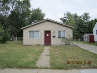 Foreclosed Home - List 100050625