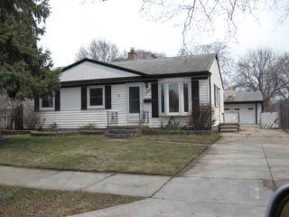 Foreclosed Home - List 100050751