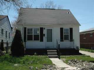 Foreclosed Home - List 100050861