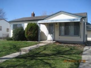 Foreclosed Home - List 100050904