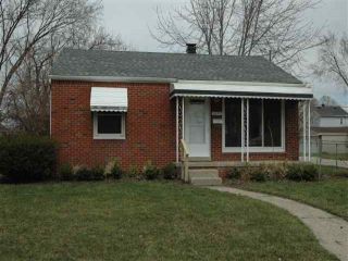 Foreclosed Home - List 100050954