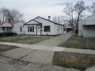 Foreclosed Home - List 100051109