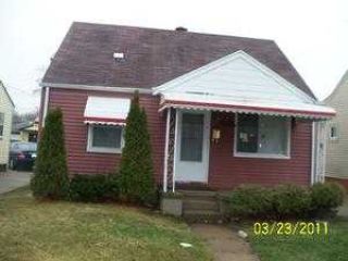 Foreclosed Home - List 100051127
