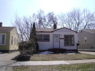 Foreclosed Home - List 100051140