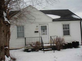 Foreclosed Home - List 100051146