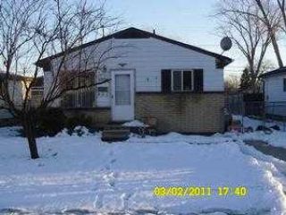Foreclosed Home - List 100051245