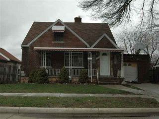 Foreclosed Home - List 100051318