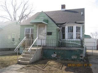 Foreclosed Home - List 100051436