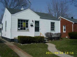 Foreclosed Home - List 100051437