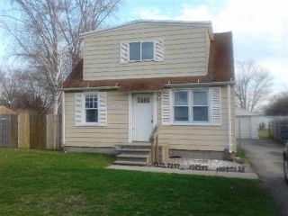 Foreclosed Home - List 100051612