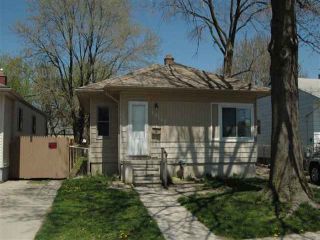 Foreclosed Home - List 100051698