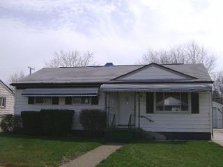 Foreclosed Home - List 100070696