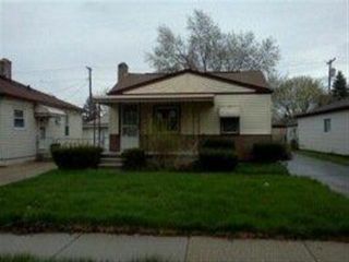 Foreclosed Home - List 100081189