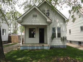 Foreclosed Home - List 100081406