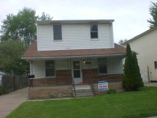 Foreclosed Home - List 100081650