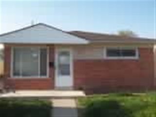 Foreclosed Home - 8724 ESSEX AVE, 48089