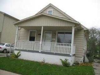 Foreclosed Home - List 100081710