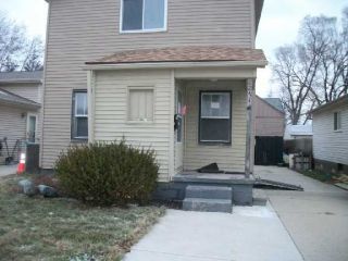 Foreclosed Home - List 100081805