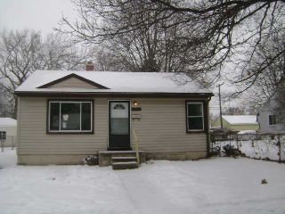 Foreclosed Home - List 100081826