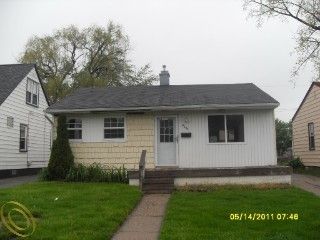 Foreclosed Home - List 100093049