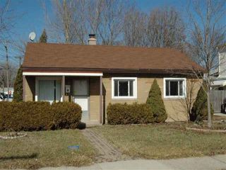 Foreclosed Home - List 100093376