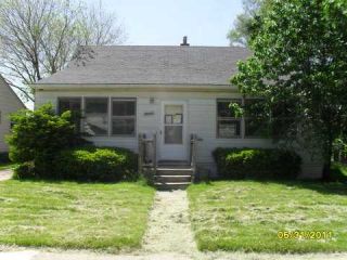 Foreclosed Home - List 100093473