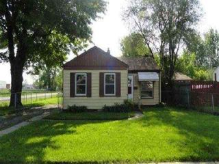 Foreclosed Home - List 100093541