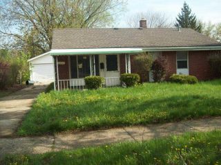 Foreclosed Home - List 100093556
