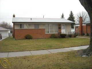 Foreclosed Home - List 100093586