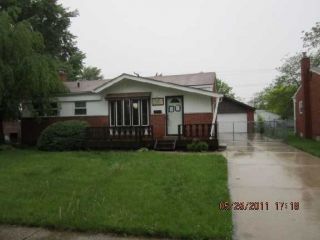 Foreclosed Home - List 100093623