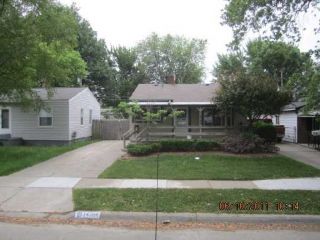 Foreclosed Home - List 100093655