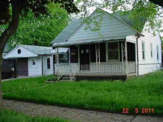 Foreclosed Home - List 100093778